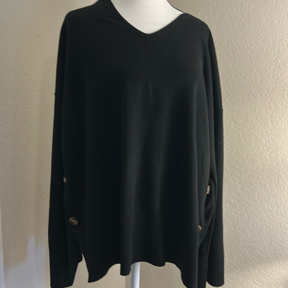 Cynthia Rowley sweater